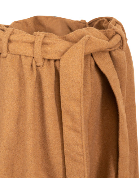 Medieval wool pants model Offnir,...