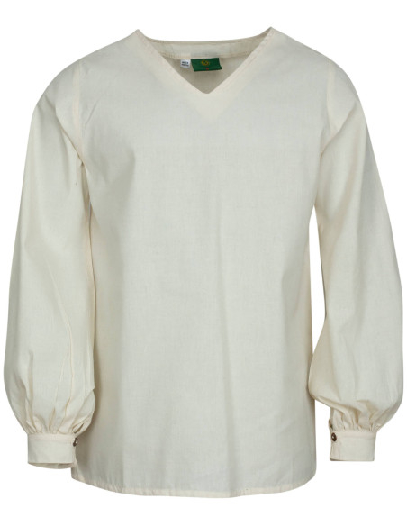 Basic medieval tunic for men in...