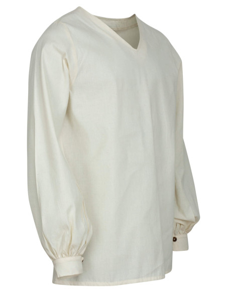 Basic medieval tunic for men in...
