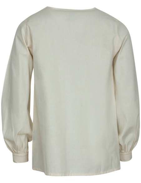 Basic medieval tunic for men in...