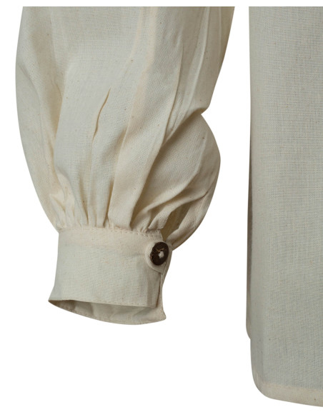 Basic medieval tunic for men in...