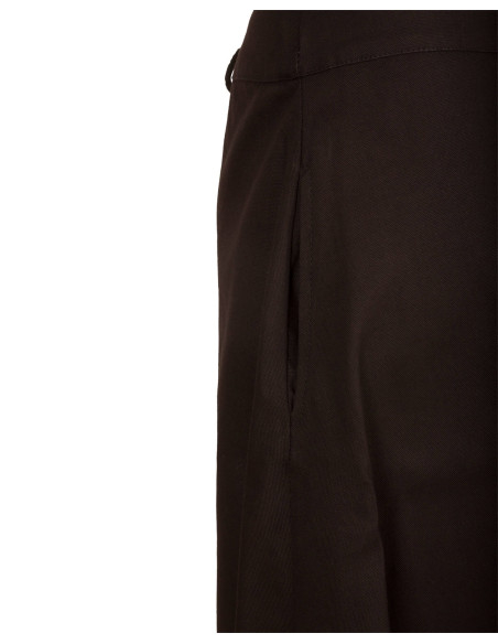 Medieval cotton skirt model Hannah,...