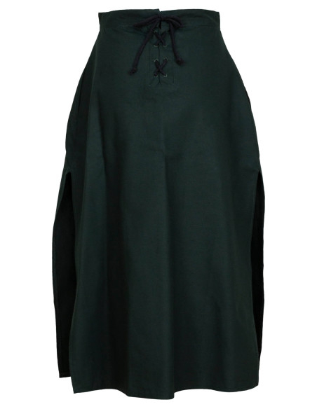 Medieval cotton skirt model Antaris,...