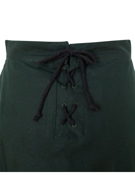 Medieval cotton skirt model Antaris,...