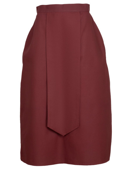 Medieval cotton skirt model Antaris,...