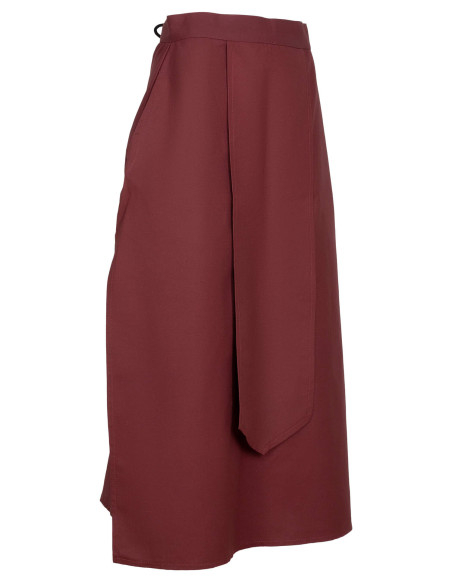 Medieval cotton skirt model Antaris,...