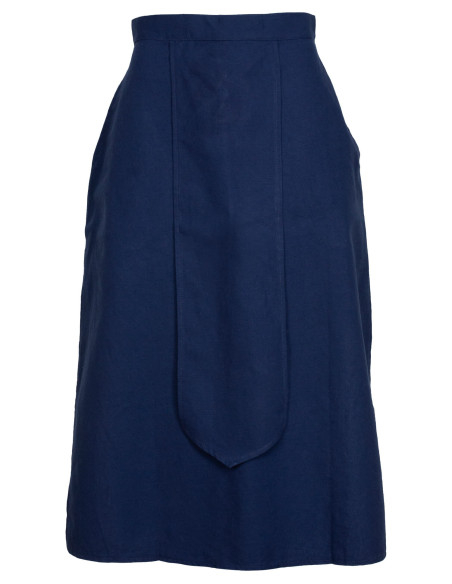 Medieval cotton skirt model Antaris,...