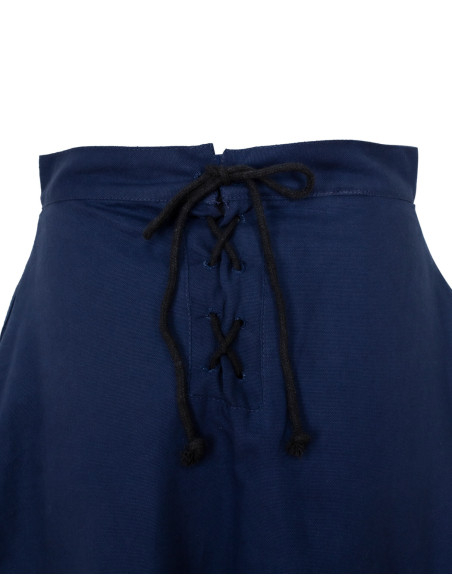 Medieval cotton skirt model Antaris,...