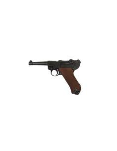 Parabellum Luger P08 Pistol