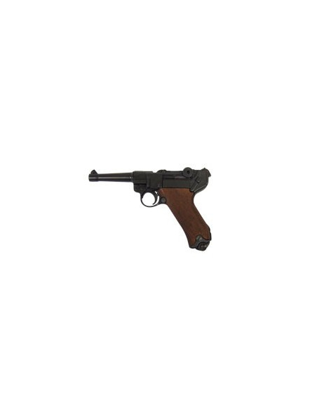 Parabellum Luger P08 Pistol
