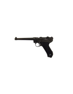 Parabellum Luger P08 Pistol