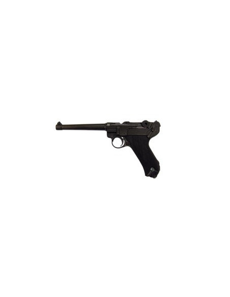 Parabellum Luger P08 Pistol