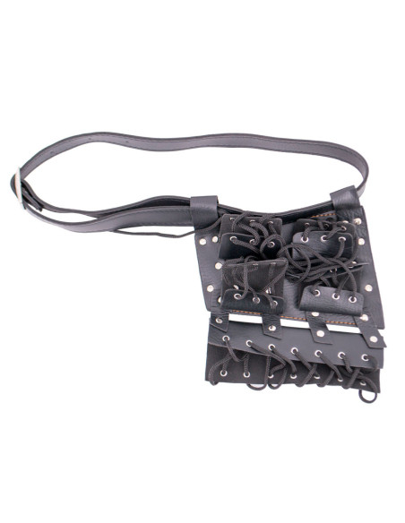 Holster for 3 katanas Zoro Roronoa...