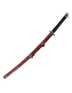 Functional Katana Non-Official Video Game Sekiro (103 cm.) 2