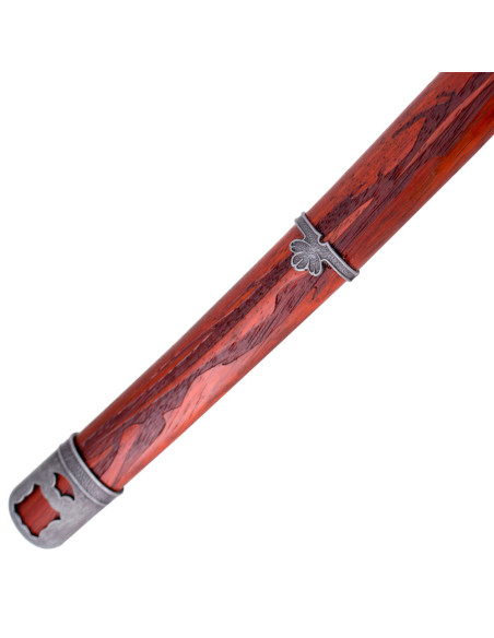 Functional Katana Non-Official Sekiro...