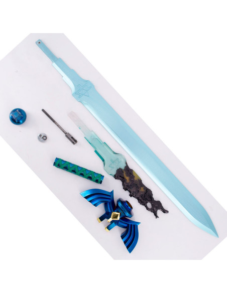 Unofficial Sword of Legend of Zelda,...