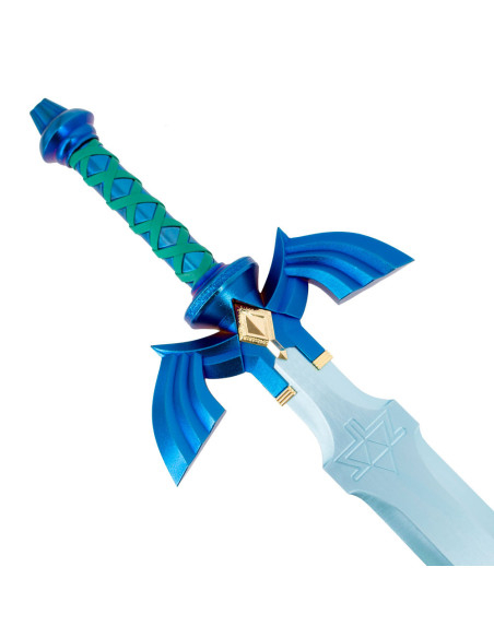 Unofficial Sword of Legend of Zelda,...