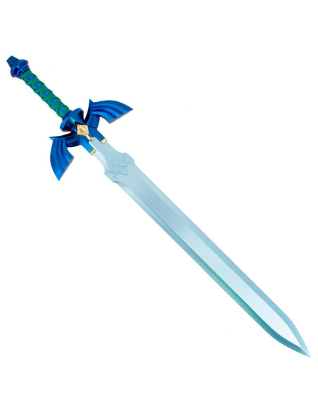 Unofficial Sword of Legend of Zelda,...