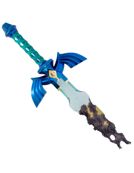 Unofficial Sword of Legend of Zelda,...