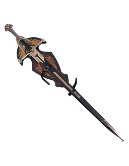 Unofficial Anduril Sword from Rings...