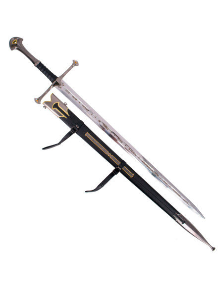 Unofficial Anduril Sword from Rings...