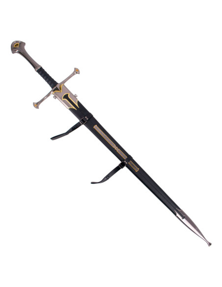 Unofficial Anduril Sword from Rings...