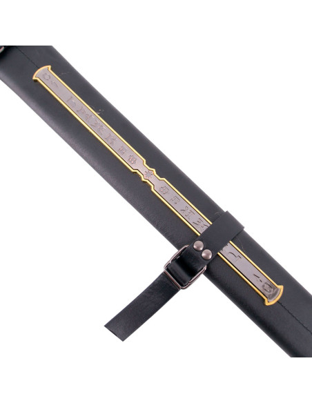 Unofficial Anduril Sword from Rings...