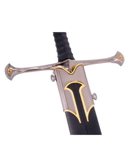 Unofficial Anduril Sword from Rings...