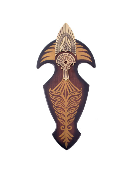 Unofficial Anduril Sword from Rings...