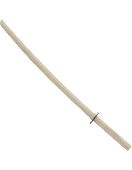 Wooden bokken for practices Wooden bokken for practices