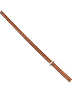 Bokken Daito in wood (100 cm.)