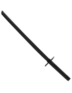 Ninja Bokken wooden sword (88 cm.)