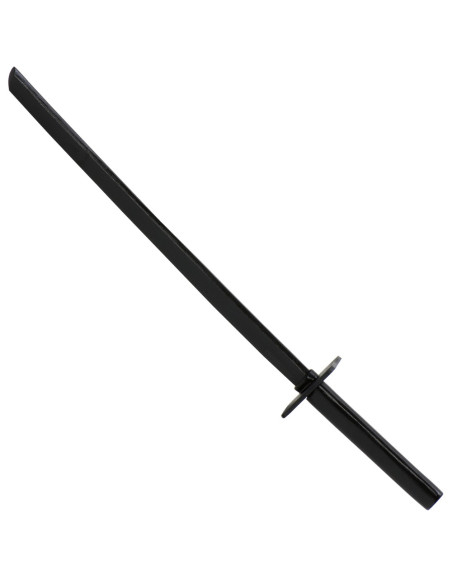 Ninja Bokken wooden sword (88 cm.)