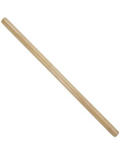 Cane for practicing Escrima in wood (64 cm.)