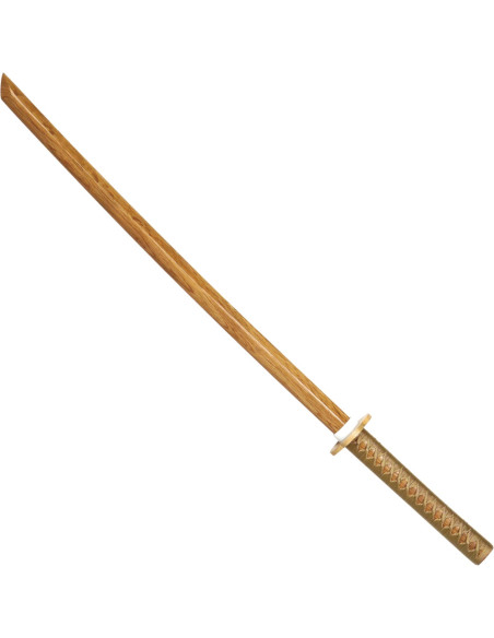 Wooden Bokken Daito (97 cm)