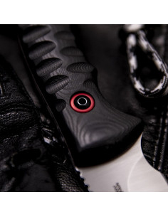 Phantom Fixed Blade Knife by Muela 2