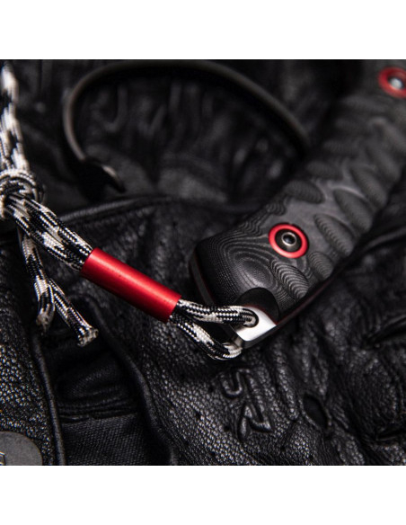 Phantom Fixed Blade Knife by Muela