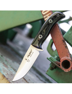 Husky 11M Knife by Muela