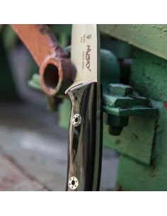 Husky 11M Knife by Muela 2