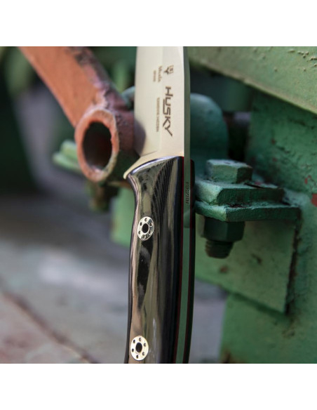 Husky 11M Knife by Muela