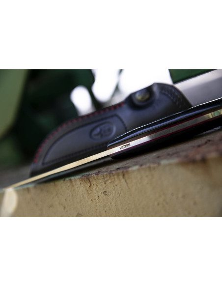 Husky 11M Knife by Muela