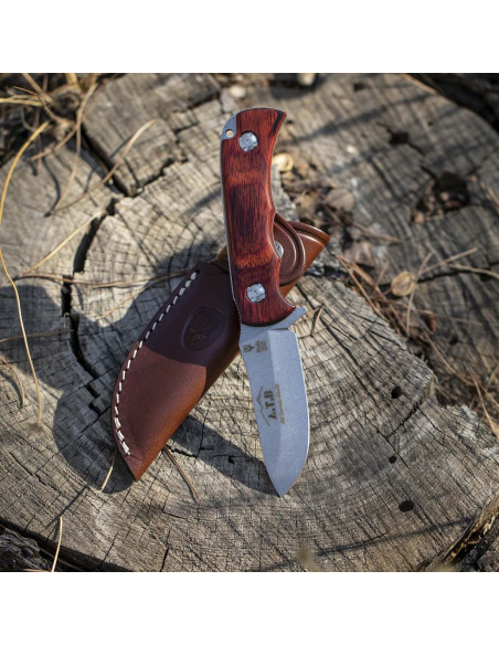 Muela All Terrain Blade Knife