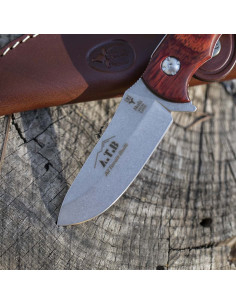 Muela All Terrain Blade Knife 2