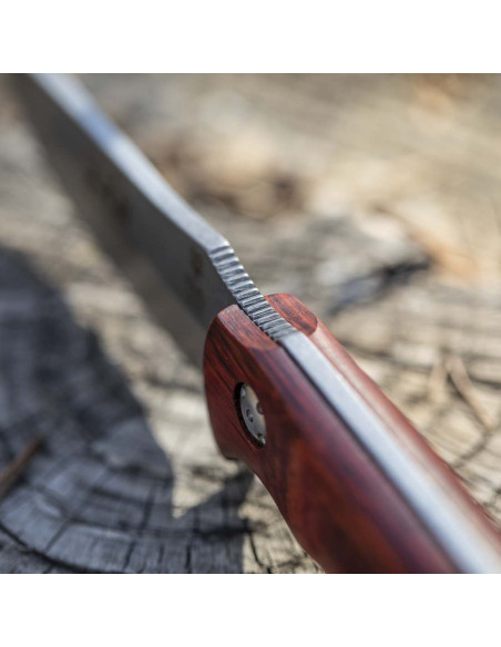 Muela All Terrain Blade Knife