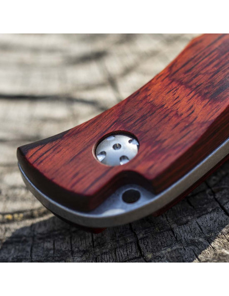 Muela All Terrain Blade Knife