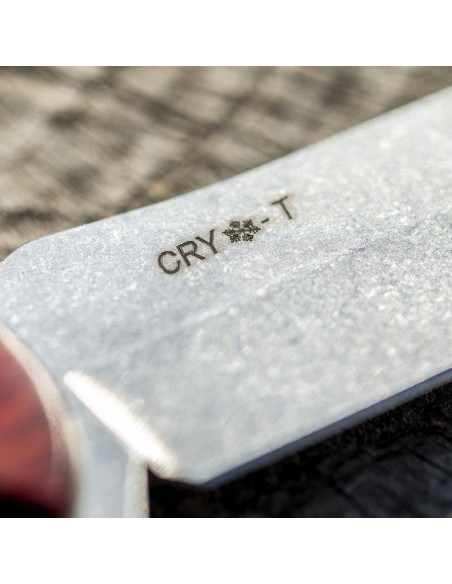 Muela All Terrain Blade Knife