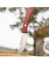 Muela Terrier Knife with Kydex Sheath