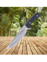 Hunting Knife JABALI-17M by Muela