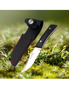 Hunting and Outdoor Knife BWE-8M by Muela