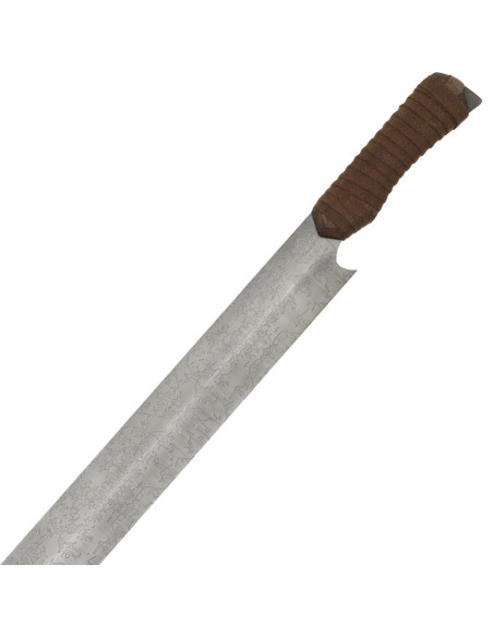 Unofficial Sword of Uruk Hai - The... Unofficial Sword of Uruk Hai - The...